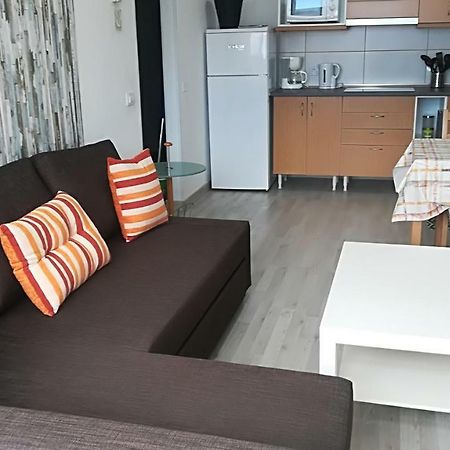 Casa Quintana Apartment Arinaga Bagian luar foto
