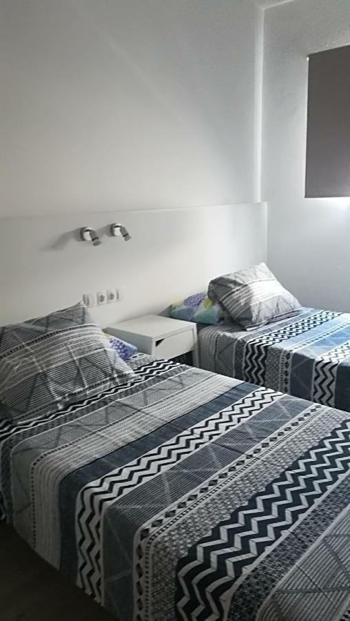 Casa Quintana Apartment Arinaga Bagian luar foto