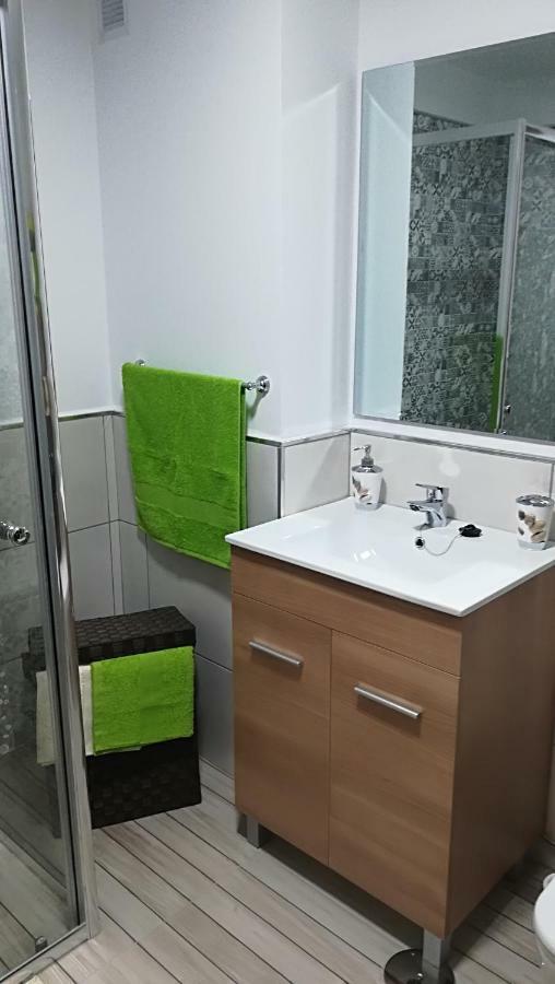 Casa Quintana Apartment Arinaga Bagian luar foto