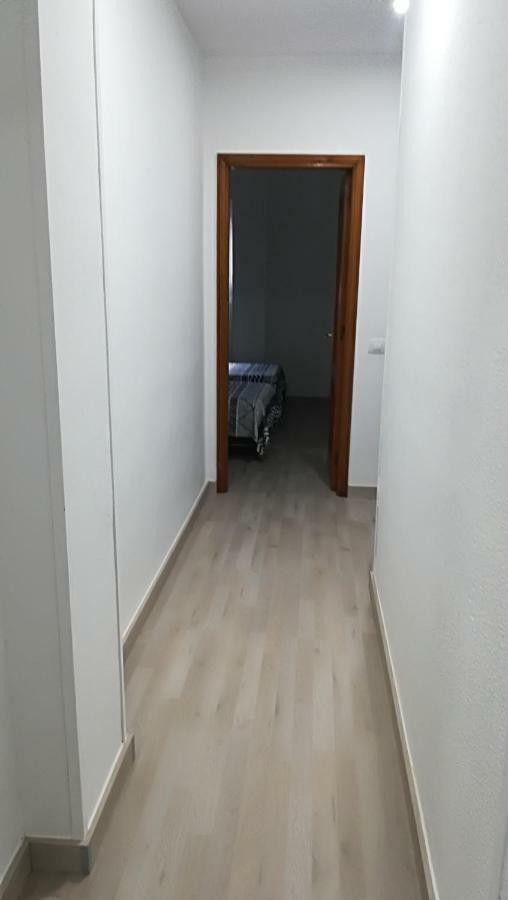 Casa Quintana Apartment Arinaga Bagian luar foto